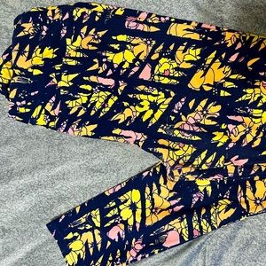 Lularoe Leggings